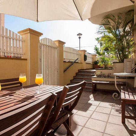 Tomas Freshapartments By Bossh! Apartments Malaga Exterior photo