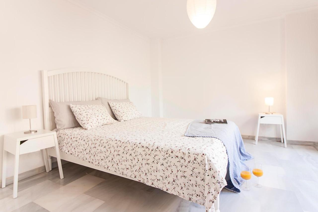 Tomas Freshapartments By Bossh! Apartments Malaga Exterior photo