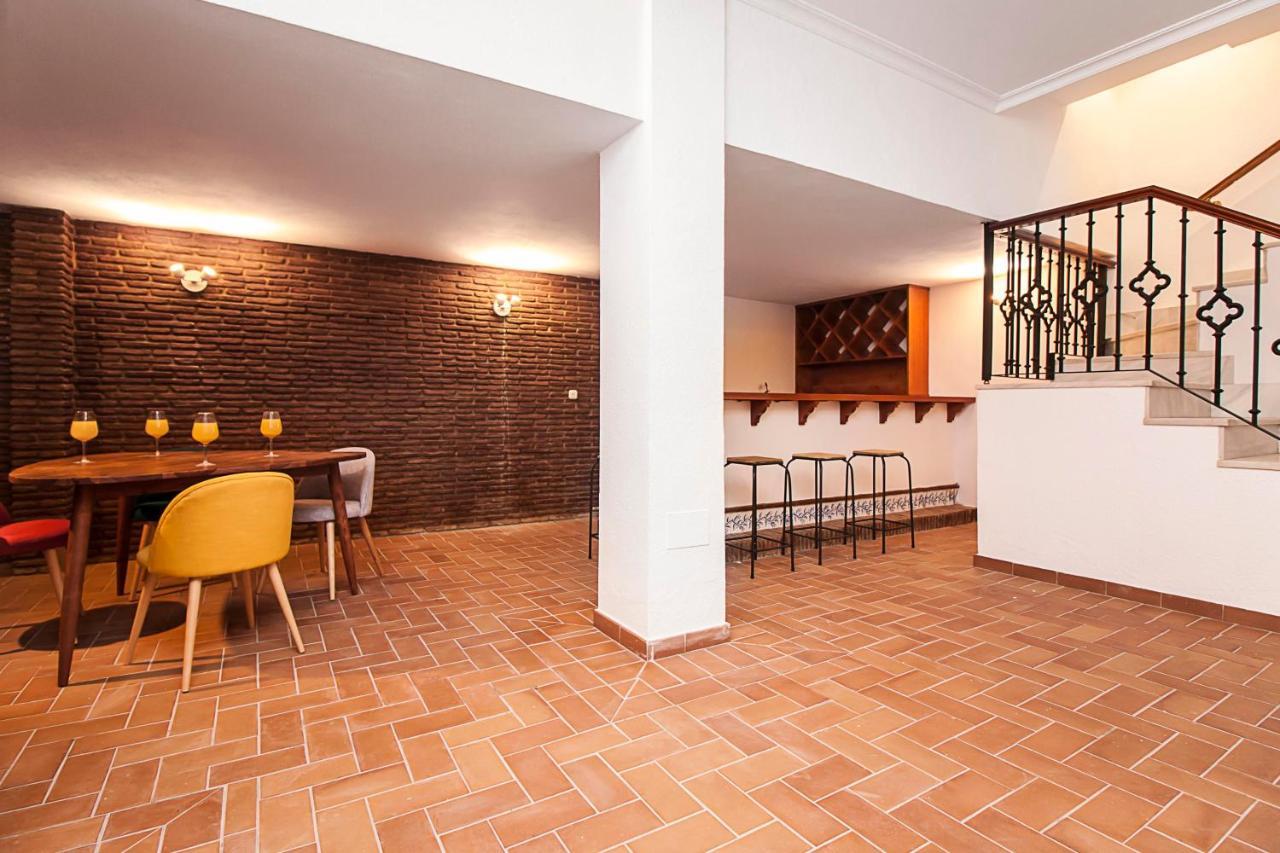 Tomas Freshapartments By Bossh! Apartments Malaga Exterior photo
